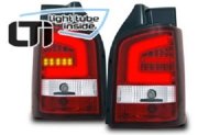 LTI Taillights for VW T5 MULTIVAN