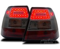 Feux arri&egrave;re LED VW Bora (Berline)