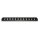 3&eacute;me Feu stop LED pour VW T5 (BLACK EDITION)
