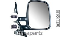 Door mirror  VW T4  right