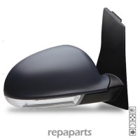 Door mirror VW Golf Plus right