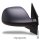 Specchio retrovisore VW T5 (GP) destra