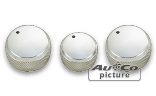 Buttons VW Golf 5A/C