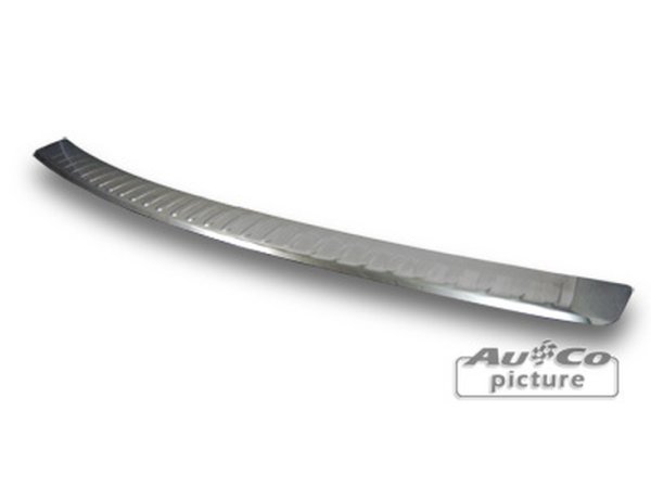 Protection Pare-Chocs pour VW Caddy III