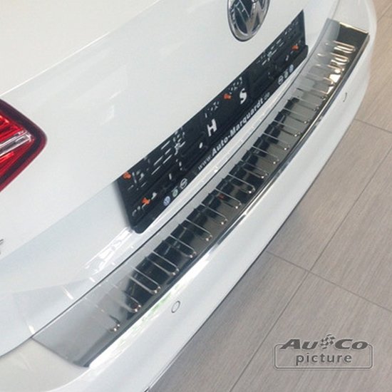 Ladekantenschutz f&uuml;r VW Passat (B8) Kombi
