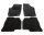 Textil-Fu&szlig;matten VW Polo 9N/9N3