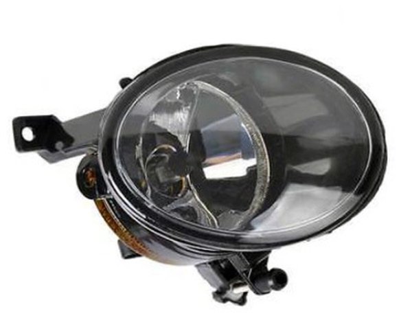 Projecteur antibrouillard VW Golf 6 droite