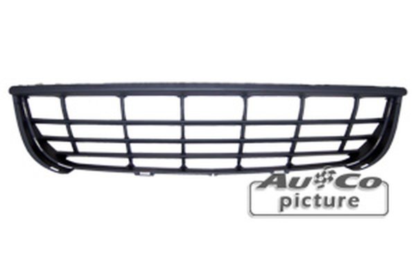 Grille pour VW CRAFTER 1
