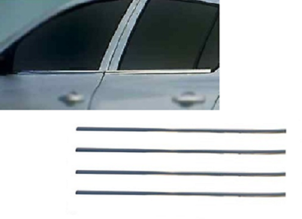Door Cover Renault Clio II