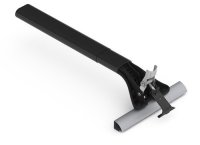 NORDRIVE SNAP Clamp, kit attacchi per barre SNAP - K-0