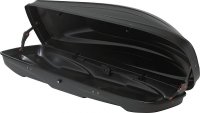 G3 SPARK 480 Dachbox Schwarz (390 L)