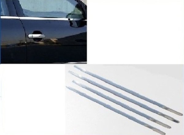 Moulure de vitre SEAT LEON 1M