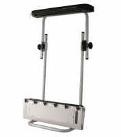 PERUZZO 4X4 STELVIO OFFROAD Portaesqu&iacute;s / Portatablas de snow Kit