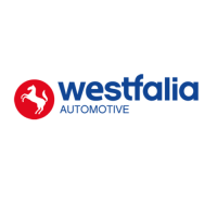 WESTFALIA Gancio traino A40V rimovibile per VW GOLF 8