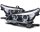 Headlights with Angel Eyes for BMW 5 SERIE Xenon
