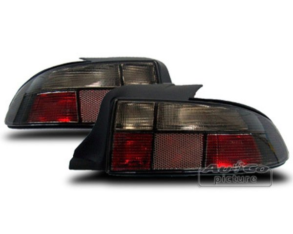 Pilotos traseros  BMW Z3