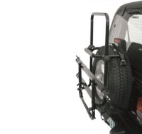 PERUZZO 4x4 BRENNERO Portabici Offroad - 313