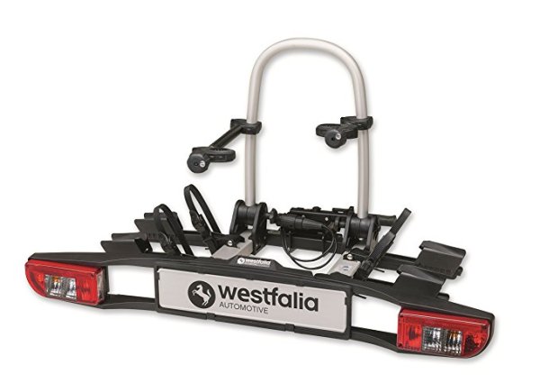 WESTFALIA BC 80 / BIKELANDER CLASSIC Bicycle Rack
