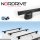 NORDRIVE KARGO Roof rack 3-Bars for CITROEN JUMPY 3 / SPACETOURER
