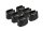NORDRIVE KARGO Barra de techo 3-Barres para PEUGEOT EXPERT 3 / TRAVELLER