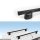 NORDRIVE KARGO Roof rack 2-Bars for TOYOTA PROACE 2 / VERSO