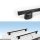 NORDRIVE KARGO Roof rack 2-Bars for VW CADDY 4 / LIFE
