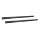 NORDRIVE KARGO Roof rack 2-Bars for VW CADDY 4 / LIFE
