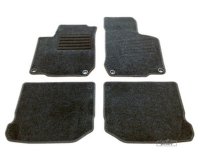 Tapis de sol textile pour VW NEW BEETLE