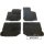 Textile car mats for VW NEW BEETLE