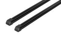 NORDRIVE EVOS QUADRA Roof rack for VW GOLF 5 SEDAN