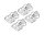NORDRIVE EVOS Fitting Kit - 34