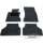 Textile car mats BMW E60