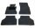Textile car mats BMW E60