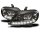 Faros  Optica Marcha Diurna  Citroen Saxo (Phase II)