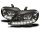 Headlights  DRL Look  Citroen Saxo (Phase II)