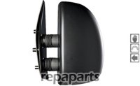 Door mirror  Citroen Jumper  left