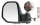 Door mirror  CITROEN BERLINGO 2  left