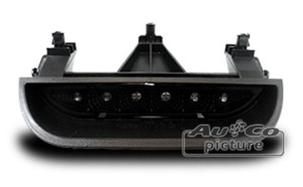 3rd brake light LED  Dacia Duster