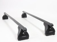 NORDRIVE EVOS QUADRA Barres de toit pour NISSAN QASHQAI J10