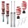 Coilover Suspension Kit for BMW 3 SERIES E46 COMPACT