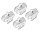 NORDRIVE EVOS Fitting Kit - 205