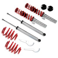 Coilover Suspension Kit for BMW 3 SERIES E46 CABRIO