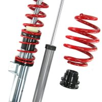 Coilover Suspension Kit for BMW 3 SERIES E46 CABRIO