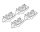 NORDRIVE EVOS Fitting Kit - 176