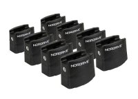 NORDRIVE KARGO Fitting kit (fix points) - N30214