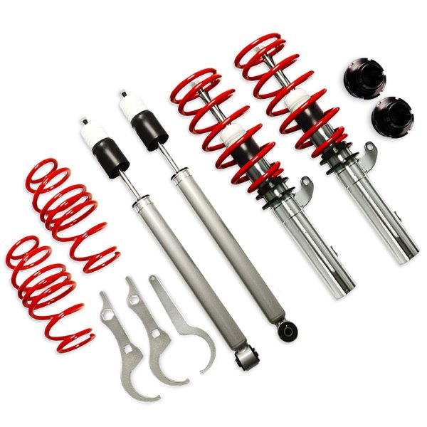 Kit de Combin&eacute;s Filet&eacute;s pour VW GOLF 7