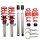 Kit de Combin&eacute;s Filet&eacute;s pour VW GOLF 7