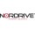 NORDRIVE KARGO PLUS Rouleau / Chargeur (96 cm) pour Barres de toit - N11034