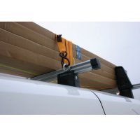 NORDRIVE KARGO PLUS Eye-bolts for Roof rack