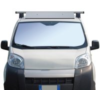 NORDRIVE KARGO PLUS D&eacute;flecteurs de vent (95 cm) pour Barres de Toit
